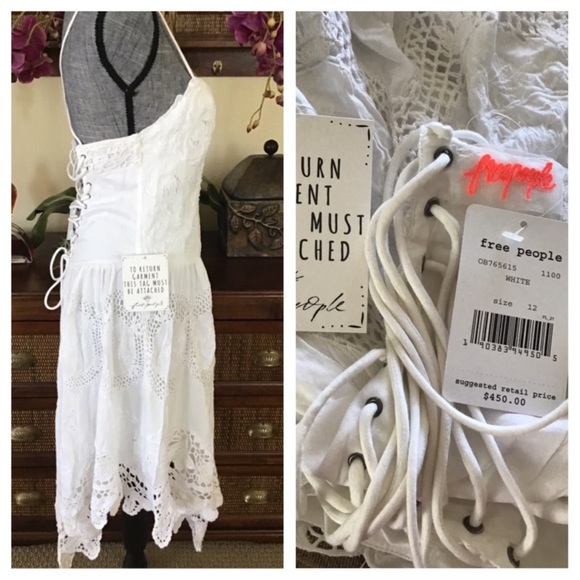 π«HOST PICKπ« NWTS FP DRESS (12) - Picture 6 of 17